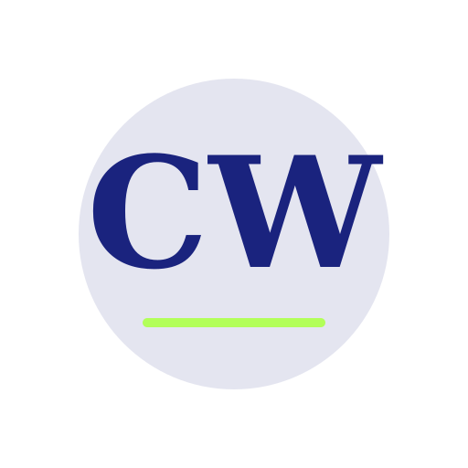 Clear Way Air Duct Services logo